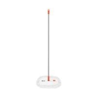 ราคา ไม้ม็อบดันฝุ่น ZUMO ZM21 15 นิ้ว สีขาว/ส้ม (1285725)