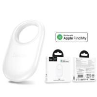 ราคา อุปกรณ์ติดตามจีพีเอส HOCO E94 GPS TAG สำหรับ APPLE IOS สีขาว (888206800122)