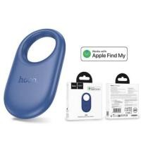 ราคา อุปกรณ์ติดตามจีพีเอส HOCO E94 GPS TAG สำหรับ APPLE IOS สีน้ำเงิน (888206800124)