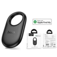 ราคา อุปกรณ์ติดตามจีพีเอส HOCO E94 GPS TAG สำหรับ APPLE IOS สีดำ (888206800123)