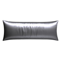 ราคา ปลอกหมอนหนุน SAIYASIRI รุ่น SIGNATURE ขนาด BODY SIZE 50X20 นิ้ว สี BLACK DIAMOND (888233700013)