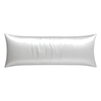 ราคา ปลอกหมอนหนุน SAIYASIRI รุ่น SIGNATURE ขนาด BODY SIZE 50X20 นิ้ว สี WHITE PEARL (888233700014)