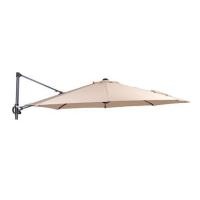 ราคา ผ้าร่มสนามตัวแอล SPRING 3x3 ม. สีครีม (1300035)