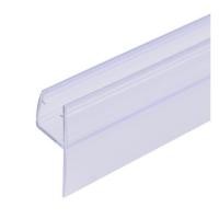 ราคา ขอบยางประตูบานสวิง MOYA BRPVC-08B-21 8 มม. (1301918)