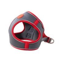 ราคา สายจูง PETSTAR PSRY0071 SIZE M สีเทา (1313147)