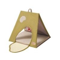 ราคา เบาะรองนั่ง PETSTAR PSRW0547 สีเขียว (1313160)