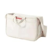 ราคา กระเป๋าสัตว์เลี้ยง PETSTAR PSRB0065 สีขาว (1313176)