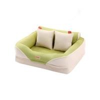 ราคา เบาะรองนั่ง PETSTAR ไซซ์ M สีเขียว (1313180)