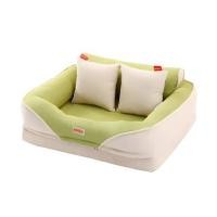 ราคา เบาะรองนั่ง PETSTAR ไซซ์ S สีเขียว (1313191)