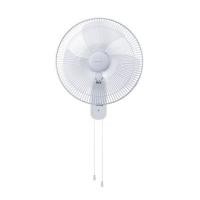 ราคา พัดลมติดผนัง 18 นิ้ว SHARP PJ-WA182GY สีเทา (1312723)