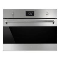 ราคา เตาอบฝังดิจิตอล SMEG SF4390MCX (1154877)