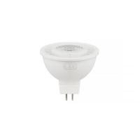 ราคา หลอด LED L&E MR16 6 วัตต์ WARMWHITE 60 BEAM ANGLE GU5.3 (1176419)