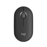 ราคา เมาส์ไร้สาย LOGITECH M350S สีดำ (1247519)