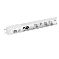 ราคา หลอด LED สั้น L&E T8 STD SE 9 วัตต์ DAYLIGHT G13 (1266415)