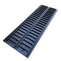 ราคา ไม้แบบพลาสติกหล่อคาน SON OF WOOD 42X150X2.5 ซม. (1269648)