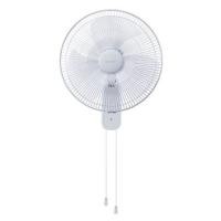 ราคา พัดลมติดผนัง 16 นิ้ว SHARP PJ-WA165GY สีเทา (1312517)