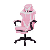 ราคา เก้าอี้เกมมิ่ง GMAX GC-101NP สีชมพู (888115500062)