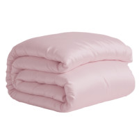 ราคา ปลอกผ้านวม SAIYASIRI รุ่น SIGNATURE ขนาด 6 ฟุต สี LAMONADE (888233700058)