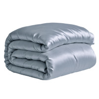 ราคา ปลอกผ้านวม SAIYASIRI รุ่น SIGNATURE ขนาด 6 ฟุต สี TIFFANY BLUE (888233700059)