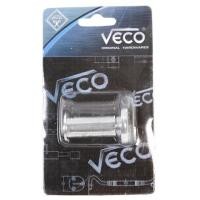 ราคา ตาแมว VECO 180DEGREESSHL สีเงิน (245758)
