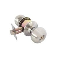 ราคา ชุดลูกบิดประตู หัวจัน SOLO C532 SS สีสเตนเลส (1094032)