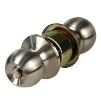 ราคา ลูกบิดประตู หัวกลม YALE EKN-VCA5147US32D สีสเตนเลส (1115890)