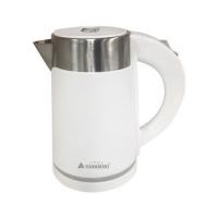 ราคา Hanabishi กาต้มน้ำไฟฟ้า ขนาด 0.8 ลิตร รุ่น HCK-08