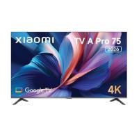 ราคา ทีวีคิวแอลอีดี 75 นิ้ว XIAOMI (4K, QLED, GOOGLE TV) A PRO 75 2026 (1297928)