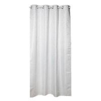 ราคา ผ้าม่าน EYELET HOME LIVING STYLE NAVARA UV 140x220 ซม. สีเทา (1302469)