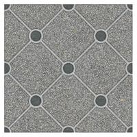 ราคา กระเบื้องพื้น 12x12 นิ้ว ภูผา ศิลามณี เทา A 1 ตร.ม. (1305430)