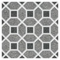 ราคา กระเบื้องพื้น 12x12 นิ้ว ภูผา ทรัพย์ธานี ดำ A 1 ตร.ม. (1305455)