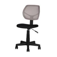 ราคา เก้าอี้สำนักงาน FURDINI SUGAR PP/NET สีดำ/เทา (1307891)