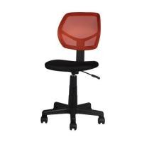 ราคา เก้าอี้สำนักงาน FURDINI SUGAR PP/NET สีดำ/ส้ม (1307901)