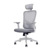 ราคา เก้าอี้สำนักงาน FURDINI WITT NET สีเทา (1309705)