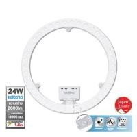 ราคา หลอด LED SHINING MAGNET CIRCULAR GLOW 24 วัตต์ DAYLIGHT (1311159)
