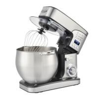 ราคา เครื่องผสมอาหาร GMAX รุ่น FM-667E STAND MIXER 12L 2000W มีหน้าจอ LCD จับเวลาได้ (888115500060)