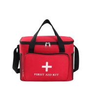 ราคา เซ็ตกระเป๋าปฐมพยาบาล แบบไม่มีช่องกั้น ABLOOM รุ่นสายสะพาย (888125000357)