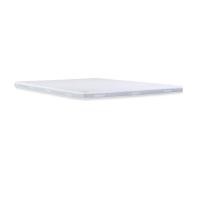 ราคา แผ่นรองนอน 6 ฟุต MR.BIG BACK TOPPER 7.5 ซม. สีขาว (888166800137)