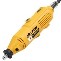 ราคา เครื่องเจียรสายอ่อน DELTON รุ่น DG-180S 180 วัตต์ (888204600213)