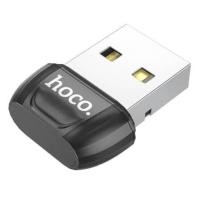 ราคา ตัวรับสัญญาณบูลทูธ HOCO UA18 BLUETOOTH 5.0 รองรับ คีย์บอร์ด, เมาส์, ลำโพง, คอนโทรเลอร์, หูฟัง (888206800086)