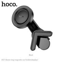 ราคา ที่จับโทรศัพท์ HOCO H57 ชนิดแม่เหล็ก สำหรับติดหน้าจอดิสเพลย์ รองรับมือถือจอ 4.5 - 7 นิ้ว (888206800093)