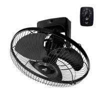 ราคา พัดลมโคจร 18 นิ้ว MIRA M-188 BLACK (888207100039)