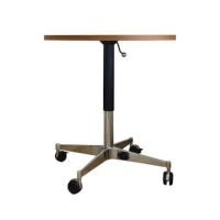 ราคา [PRE-ODER] โต๊ะอาหาร DEEPWOOD รุ่น WERK สีไม้/ขาว (888210600030)