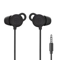 ราคา หูฟัง IN-EAR AURIST BY ENYX 24.7 ใส่นอนได้ มีไมค์ นุ่มเบา ไม่เจ็บหู ปรับแต่งเสียงแบบ STUDIO TUNING สีดำ (888219800010)