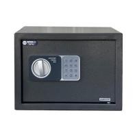 ราคา ตู้นิรภัย ELECTRONIC WORLDSAFES 25SAQ สีดำ (1228463)