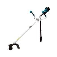 ราคา เครื่องตัดหญ้าสะพายบ่าไร้สาย (พร้อมแบตเตอรี่) MATALL PRO SF8A238-3 40 โวลต์ (1305171)