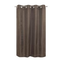 ราคา ผ้าม่าน EYELET HOME LIVING STYLE JUTE UV 135x160 ซม. สีน้ำตาล (1306515)