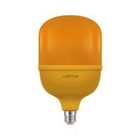 ราคา หลอด LED LAMPTAN HIGH WATT 35 วัตต์ แสงสีเหลือง E27 (1312385)