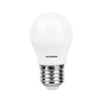 ราคา หลอด LED SYLVANIA G45 BASIC PLUS 5 วัตต์ DAYLIGTH E27 (1312416)