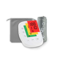 ราคา เครื่องวัดความดัน FOREVER รุ่น AICARE X5 (888109000011)